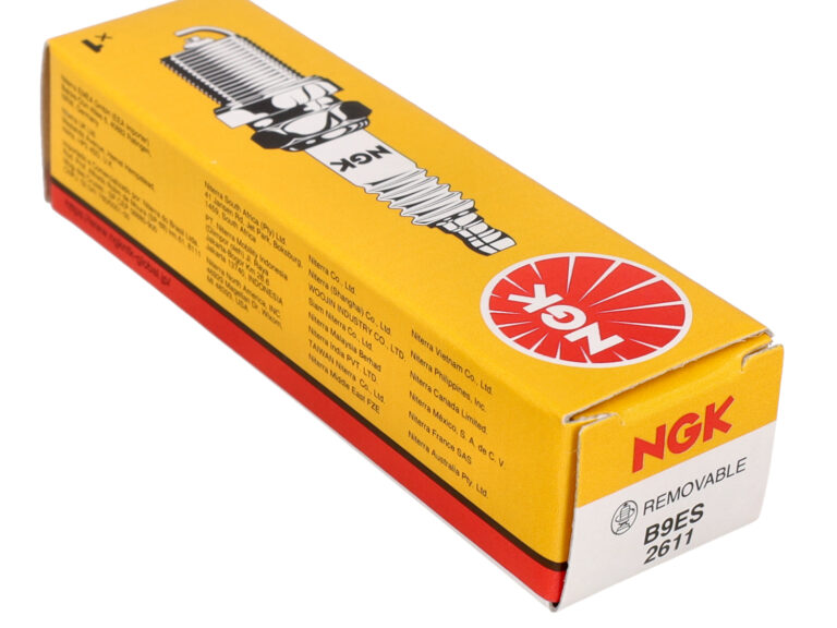 Bougie Ngk B9es
