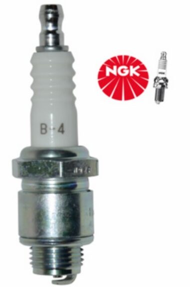 bougie ngk B4