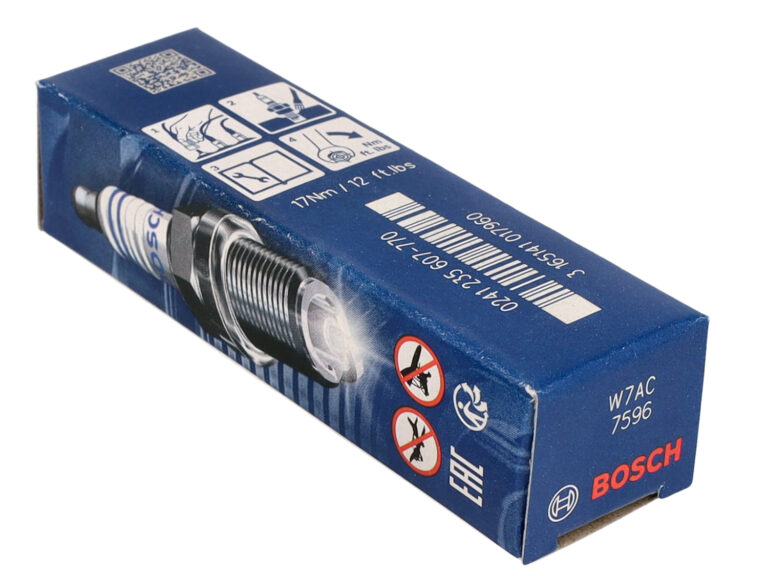 Bougie Bosch W7ac (b6hs)