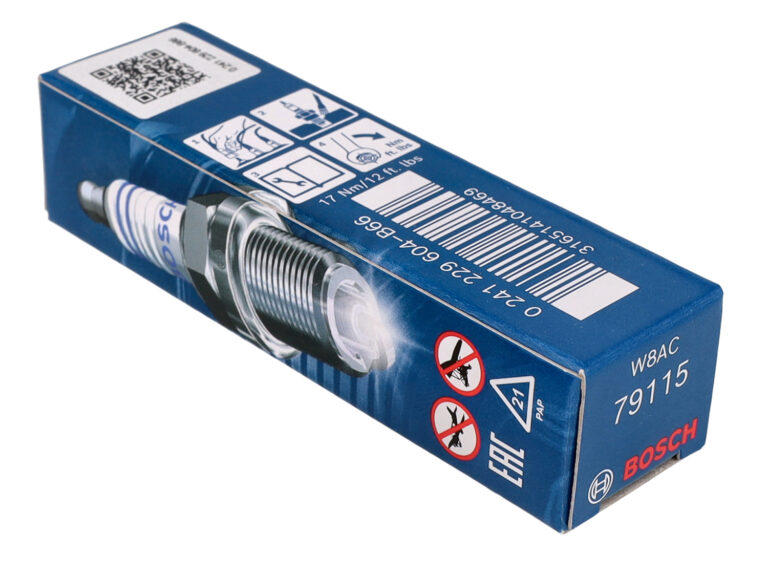 Bougie Bosch W8ac (b5hs)