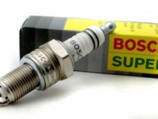 bougie bosch wr7dc lange schacht(BPR6ES) o.a. zundapp