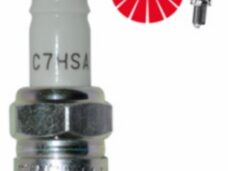 bougie ngk C7HSA universeel 4T