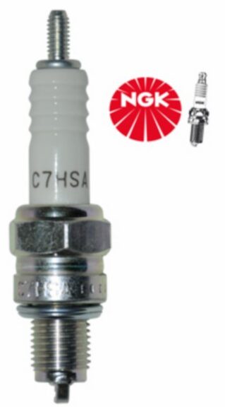 bougie ngk C7HSA universeel 4T