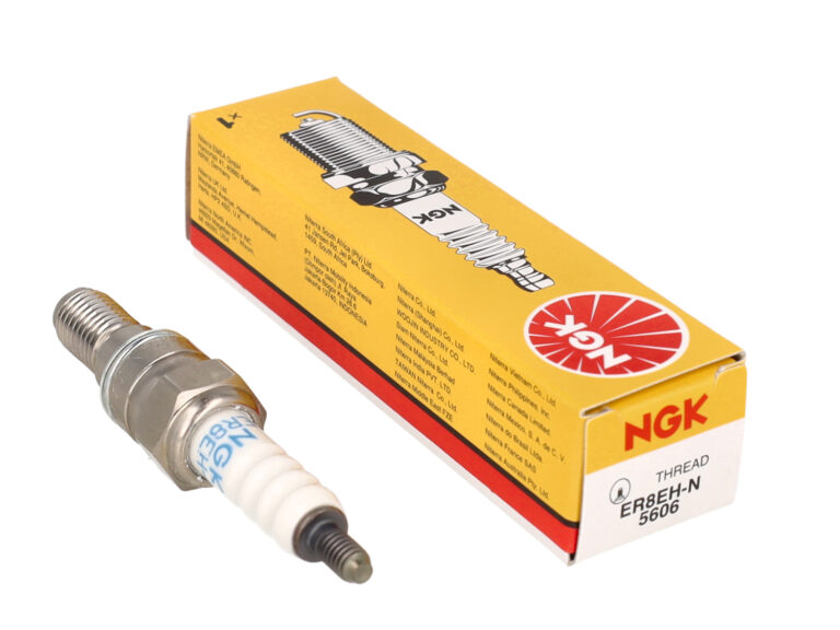 Bougie Ngk Er8eh-n Honda Zoomer 5606