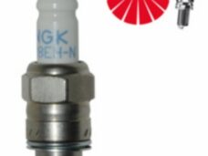 bougie ngk ER8EH-N Honda zoomer 5606
