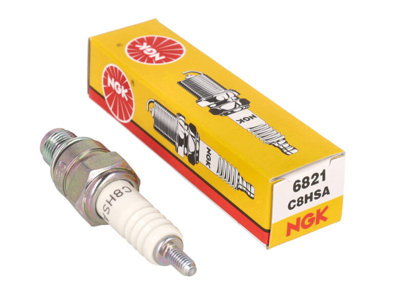 Bougie Ngk C8hsa Universeel 4t