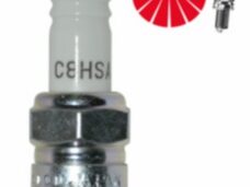 bougie ngk C8HSA universeel 4T