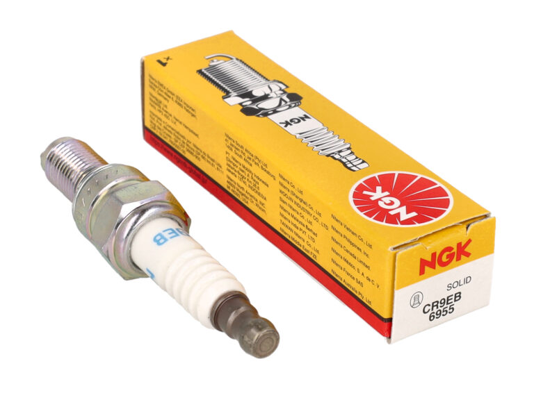 Bougie Ngk Cr9eb Universeel 4t