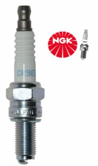bougie ngk CR9EB universeel 4T
