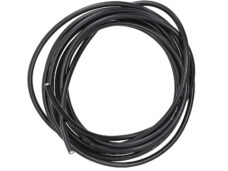 Bougiekabel Dik 7mm Per Rol 5m