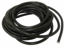 bougiekabel dik 7mm per rol 5m