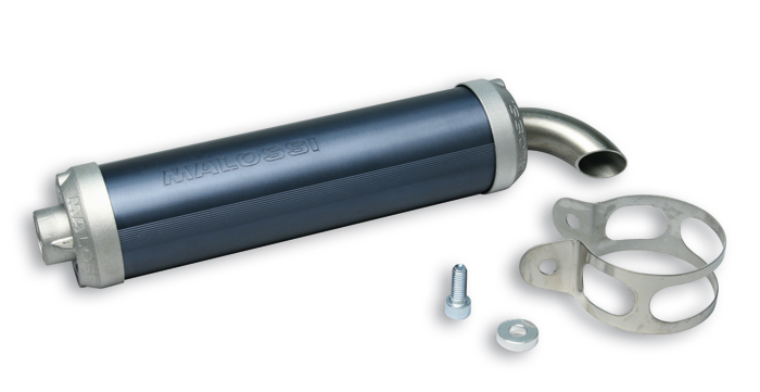 Nademper Malossi mhr 60mm scooter