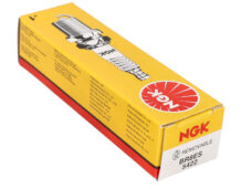 Bougie Ngk Br8es