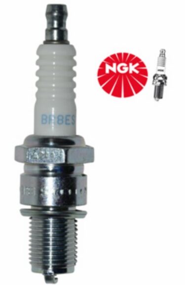 bougie ngk BR8ES