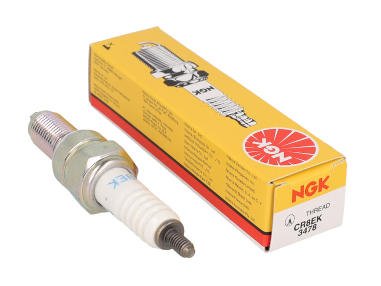Bougie Ngk Cr8ek Universeel 4t
