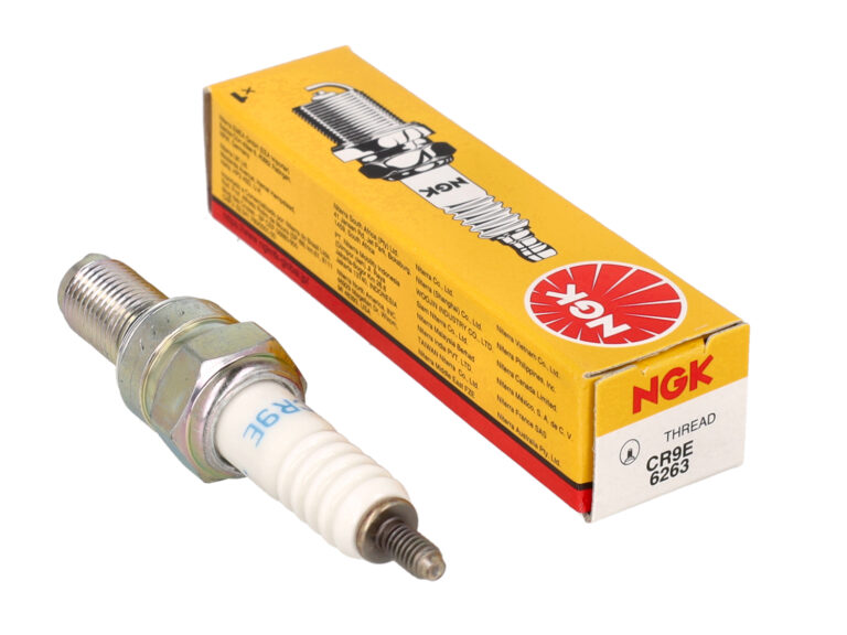 Bougie Ngk Cr9e Universeel 4t