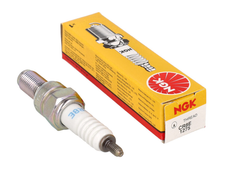 Bougie Ngk Cr8e Universeel 4t