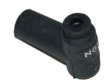 Bougiekap NGK LB05EMH silicone zwart