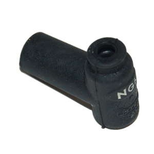 Bougiekap NGK LB05EMH silicone zwart