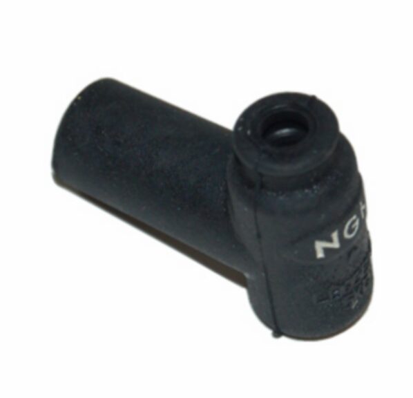 bougiekap ngk LB05EMH silicone zwart