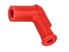 Bougiekap Champion Pr05m Waterdicht Silicone (klein Gat) Rood