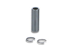 Pistonpen Malossi 12x0.8x38