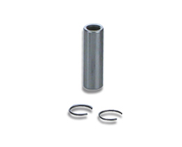Pistonpen Malossi 12x0.8x38
