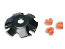 Varioramplaat Malossi 19x15.5mm