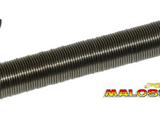Borgveer Malossi pistonpen model g 10mm 1 stuks