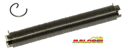 Borgveer Malossi pistonpen model g 10mm 1 stuks