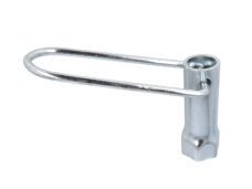 Bougiesleutel Dmp Compact (b Type) 21mm