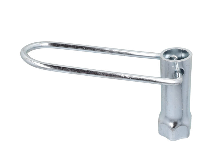 Bougiesleutel Dmp Compact (b Type) 21mm