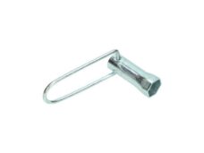 bougiesleutel DMP compact (B type) 21mm