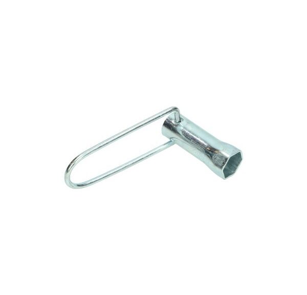 bougiesleutel DMP compact (B type) 21mm