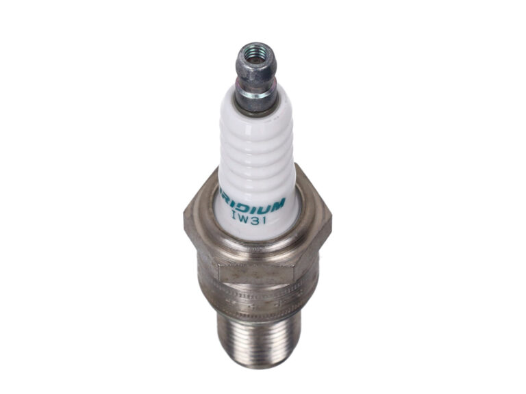 Bougie Malossi W31 Eszu Denso Iridium Lang Iw 31 (b10egv) 6314455.p0