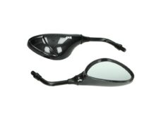 spiegelset DMP kort sport m10 carbon