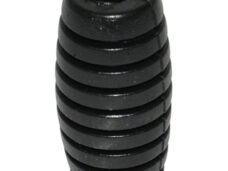 Rubber schakelpedaal 40x20mm