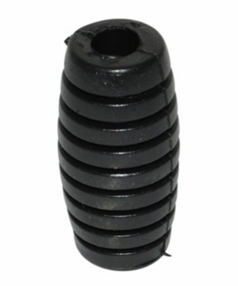 rubber schakelpedaal 40x20mm