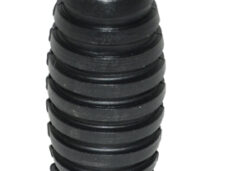Rubber schakelpedaal 37x17mm