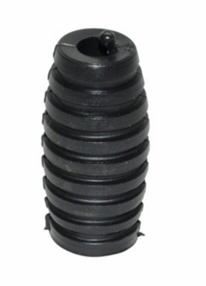 rubber schakelpedaal 37x17mm