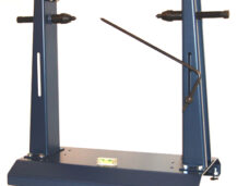 Gereedschap DMP wielrichter