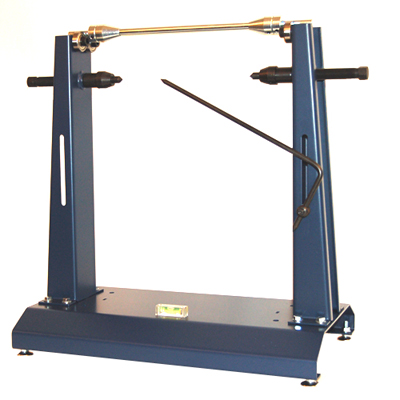Gereedschap DMP wielrichter