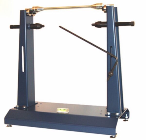 gereedschap DMP wielrichter