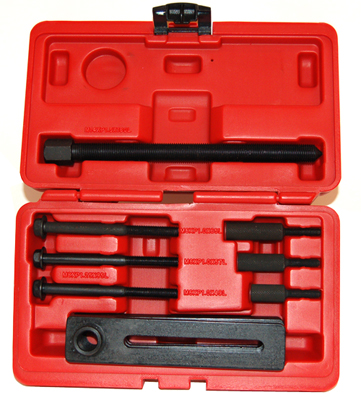 Gereedschap DMP demontage carter