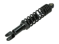 schokbreker yss pro-X China retro 330mm zwart sco gy6