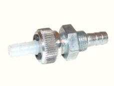 benzinekraan omg tussen + schroefdraad (made in italy) m12x1 universeel
