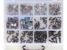Parker plus speednut assortimentsdoos 6 maten