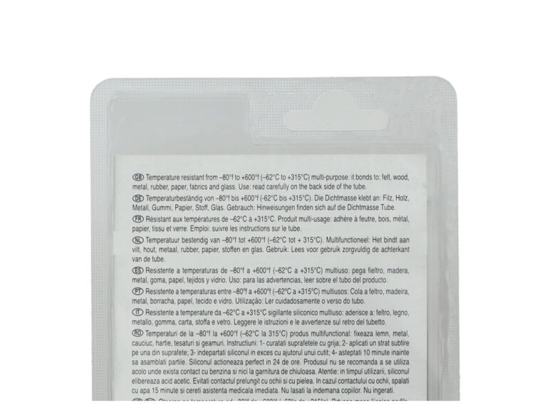 Pakking Superhelp Vloeibaar 85g Zwart