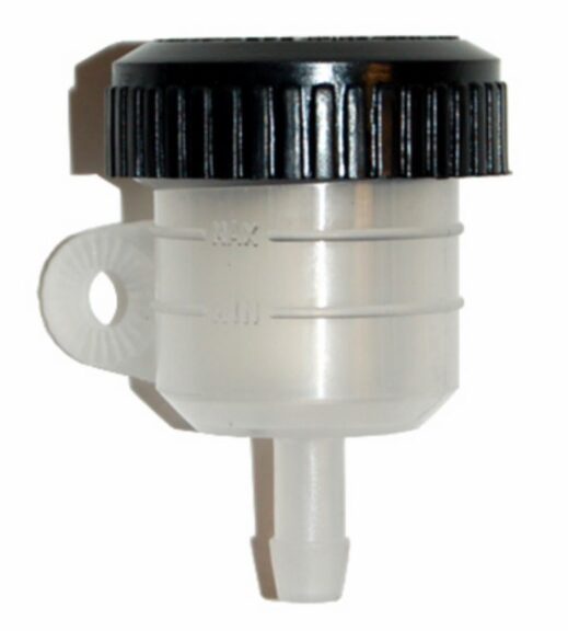 remvloeistoftank DMP + dop universeel universeel