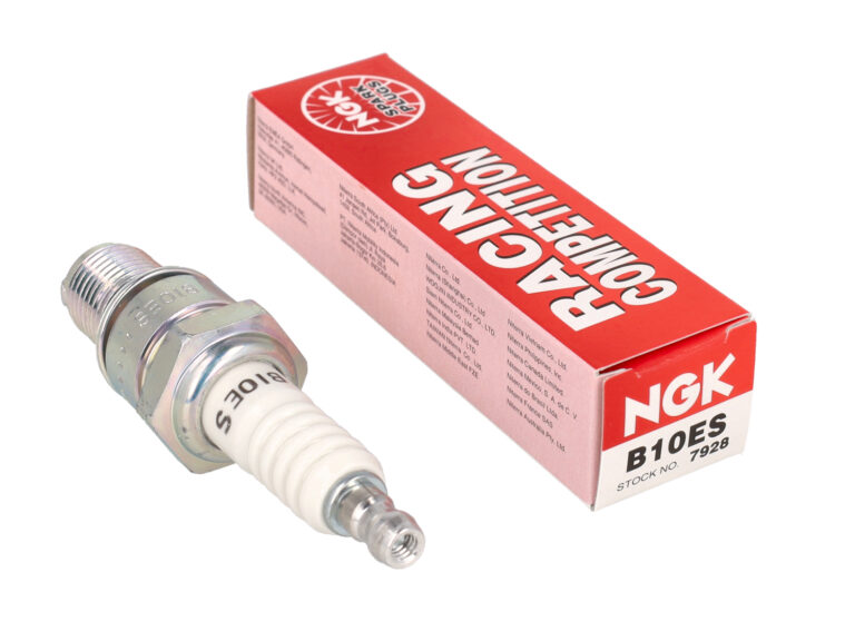 Bougie Ngk B10es
